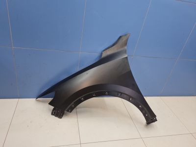 Крыло переднее левое для Haval F7 2018-