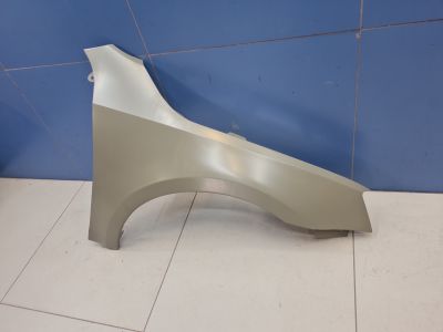 Крыло переднее правое для Skoda Octavia A7 2013-2020
