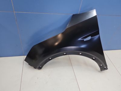 Крыло переднее левое для Hyundai Creta 2016-