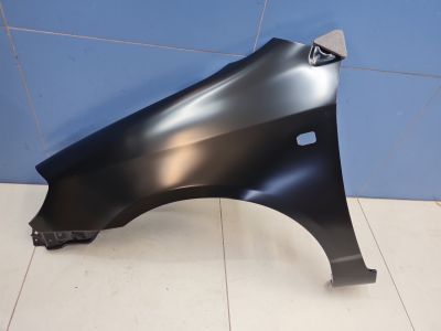 Крыло переднее левое для Toyota Corolla E12 2001-2007