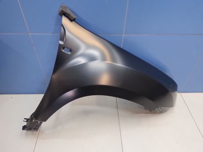 Крыло переднее правое для Renault Duster 2010-