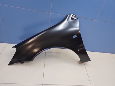 Крыло переднее левое для Mitsubishi Lancer CS 2003-2008