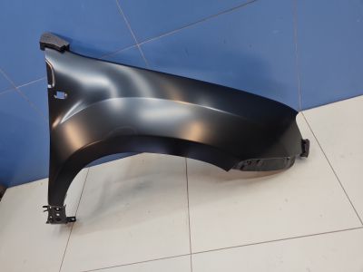 Крыло переднее правое для Renault Duster 2010-
