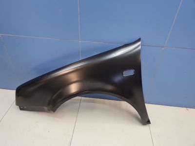 Крыло переднее левое для Volkswagen Golf 4 1997-2005