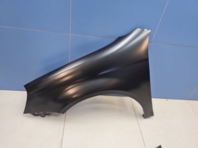 Крыло переднее левое для Volkswagen Golf 5 2003-2009