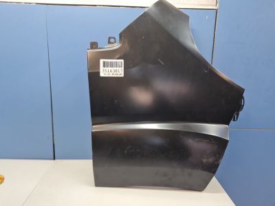 Крыло переднее правое для Fiat Ducato 250 2006-