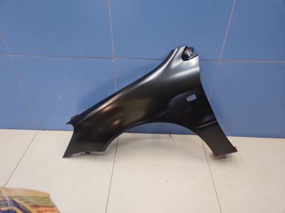 Крыло переднее левое для Mitsubishi Lancer CS 2003-2008