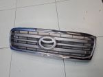 Решетка радиатора для Toyota Land Cruiser 100 1998-2007