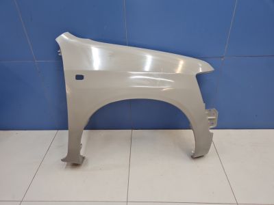 Крыло переднее правое для Toyota Probox P51 2002-2023