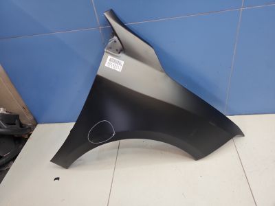 Крыло переднее правое для Renault Fluence 2009-2017