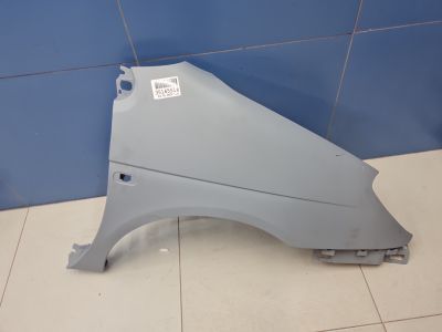 Крыло переднее правое для Renault Scenic 1 1996-2003