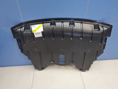 Пыльник двигателя для BMW X5 E70 2006-2013