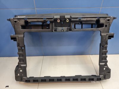 Панель передняя радиатора для Volkswagen Caddy 2K 2004-2015