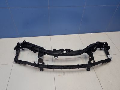 Панель передняя радиатора для Ford Focus 2.5 2008-2011