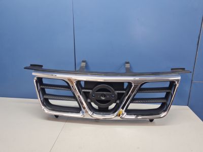 Решетка радиатора для Nissan X-Trail T30 2001-2006