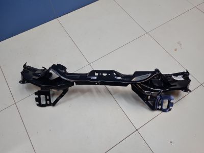 Панель передняя радиатора для Daewoo Matiz M150 2000-