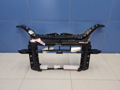 Панель передняя радиатора для Ford Fusion 2002-2012