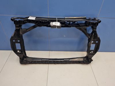 Панель передняя радиатора для Audi Q3 8U 2012-2018