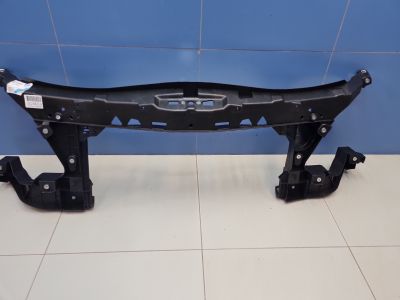 Панель передняя радиатора для Mercedes Sprinter W906 2006-