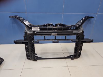 Панель передняя радиатора для Ford Fusion 2002-2012