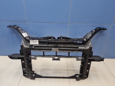 Панель передняя радиатора для Ford Fusion 2002-2012