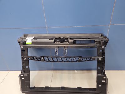 Панель передняя радиатора для Volkswagen Polo Sedan 2011-