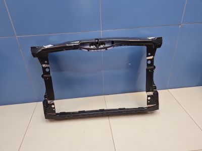 Панель передняя радиатора для Skoda Octavia A5 1Z 2004-2013