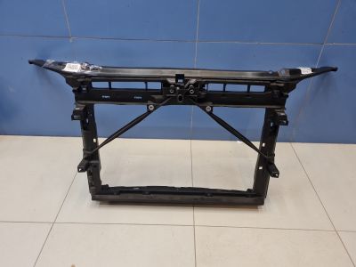 Панель передняя радиатора для Skoda Octavia A7 2013-2020