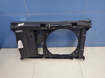 Панель передняя радиатора для Peugeot 307 2001-2008
