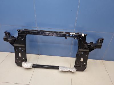 Панель передняя радиатора для Hyundai ix35 Tucson LM 2010-2015