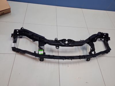 Панель передняя радиатора для Ford Focus 2.5 2008-2011