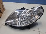 Фара левая для Citroen Jumper 250 2006-