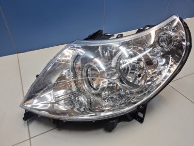 Фара левая для Peugeot Boxer 250 2006-