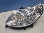 Фара левая для Peugeot Boxer 250 2006-