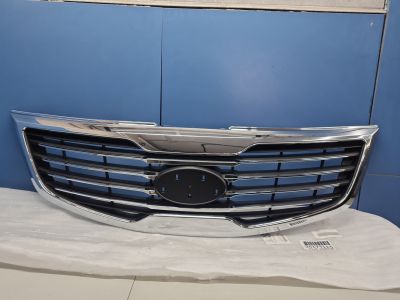 Решетка радиатора для KIA Sportage 2010-2015