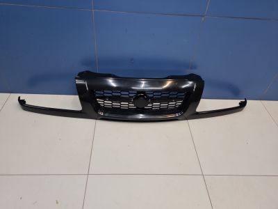 Решетка радиатора для Suzuki Grand Vitara 1998-2005
