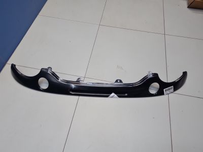 Планка под фары для Daewoo Matiz M150 2000-