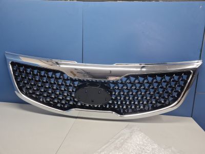 Решетка радиатора для KIA Sportage 2010-2015