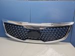 Решетка радиатора для KIA Sportage 2010-2015