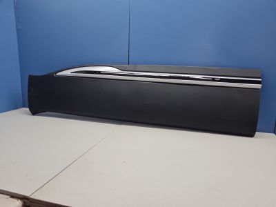 Молдинг двери левый передний для Chery Tiggo 4 Pro 2020-