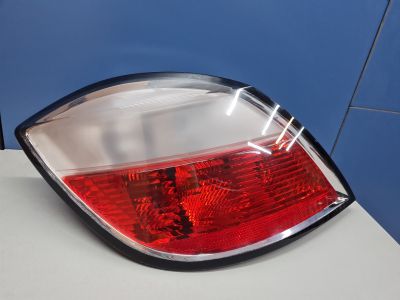 Фонарь на крыло левый для Opel Astra H 2004-2014