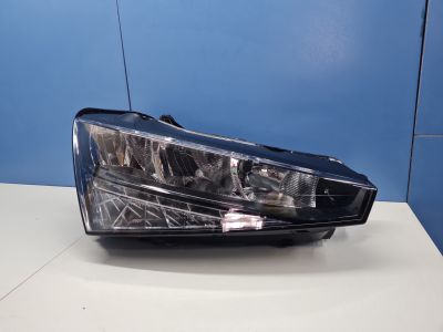 Фара правая для Skoda Rapid 2020-