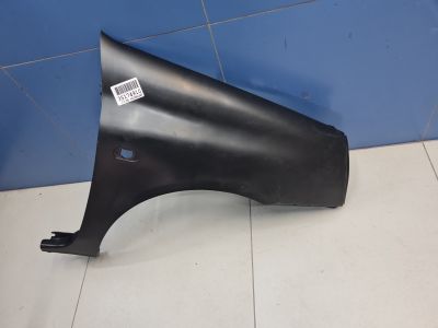 Крыло переднее правое для Renault Clio Symbol 1998-2008