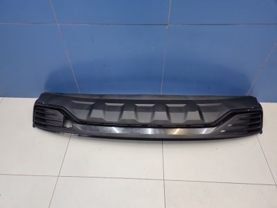 Накладка заднего бампера для Geely Monjaro KX11 2021-