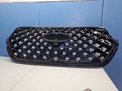 Решетка радиатора для Chery Tiggo 7 Pro 2020-