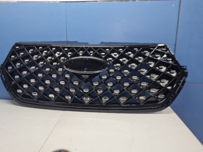 Решетка радиатора для Chery Tiggo 7 Pro 2020-