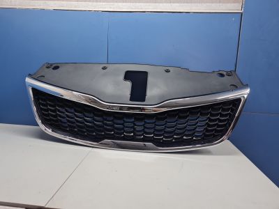 Решетка радиатора для KIA Rio 3 2012-2017