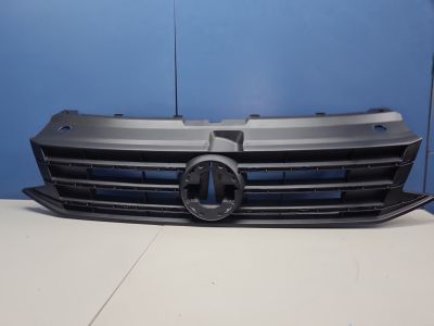 Решетка радиатора для Volkswagen Polo Sedan 2011-