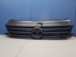 Решетка радиатора для Volkswagen Polo Sedan 2011-