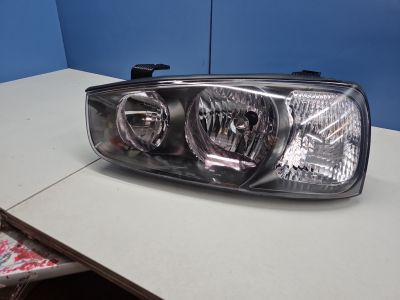 Фара левая для Hyundai Elantra XD 2000-2010